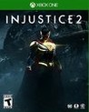 Injustice 2 cover