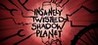 Insanely Twisted Shadow Planet cover