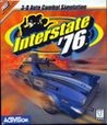 Interstate ’76 cover