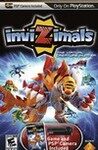 Invizimals cover