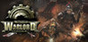 Iron Grip: Warlord cover