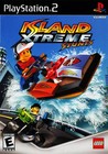 Island Xtreme Stunts cover