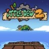 Ittle Dew 2 cover