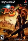Jak 3 cover
