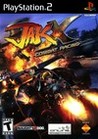 Jak X: Combat Racing cover