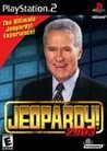 Jeopardy! cover
