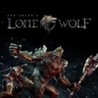 Joe Dever’s Lone Wolf Console Edition cover