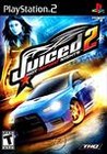 Juiced 2: Hot Import Nights cover