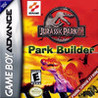Jurassic Park III: Park Builder cover
