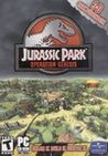 Jurassic Park: Operation Genesis cover