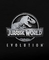 Jurassic World Evolution cover