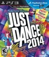 Just Dance 2014 cover
