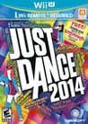 Just Dance 2014 cover