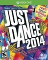 Just Dance 2014 cover