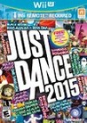 Just Dance 2015 cover