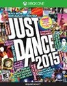 Just Dance 2015 cover