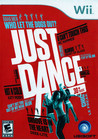 Just Dance cover