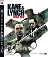 Kane & Lynch: Dead Men cover