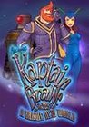 Kaptain Brawe: A Brawe New World cover