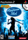 Karaoke Revolution Presents: American Idol cover