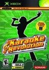 Karaoke Revolution cover