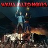 #KILLALLZOMBIES cover