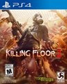 Killing Floor 2 cover