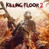 Killing Floor 2 cover