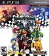 Kingdom Hearts HD 1.5 ReMIX cover