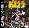 KISS Pinball cover