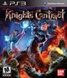Knights Contract cover