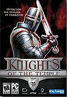 Knights of the Temple II cover