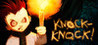Knock-knock cover
