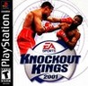 Knockout Kings 2001 cover