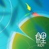 Koi cover