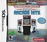 Konami Classics Series: Arcade Hits cover