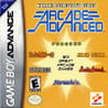 Konami Collector’s Series: Arcade Advanced cover
