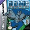 Kong: King of Atlantis cover