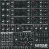 KORG M01D cover
