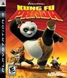 Kung Fu Panda cover
