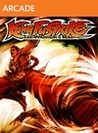 Kung Fu Strike: The Warrior’s Rise cover