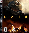 Lair cover