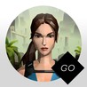 Lara Croft GO cover