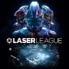 Laser League cover
