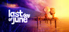 Last Day of June cover