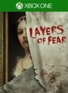 Layers of Fear cover