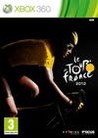 Le Tour de France 2012 cover