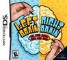 Left Brain Right Brain cover