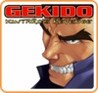 Gekido: Kintaro’s Revenge cover