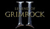 Legend of Grimrock II cover